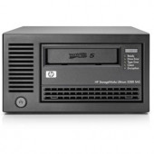 HP 1.50/3tb Storageworks Lto-5 Ultrium 3280 Sas External Tape Drive EH900A