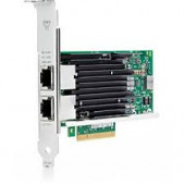 HP 10gb Dual Port Network Card 561T