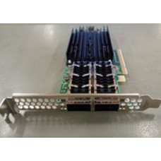 HP Gen3 2-port 40gbe Qsfp+ Sfn8042 Network Interface Card 789011-001