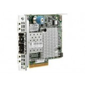 HP Flexabric 10gb 2psfp+ Adapter 554FLR