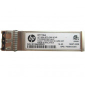HP 16gb Sfp+ Short Wave 1-pack Commercial Transceiver FTLF8529P3BCVAHP