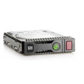 HPE Integrity 600gb 10000rpm Sas 12g Enterprise Sff (2.5in)hot-swap Internal Digitally Signed Hard Drive With Tray 781581-002