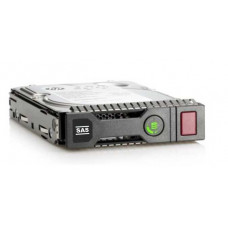 HPE M6720 4tb 7200rpm Near Line Sas-6gbps 3.5inch Large Form Factor (lff)internal Hard Drive With Tray For 3par Store Serv 7000 Storage Systems And M6720 Drive Enclosure 750795-001