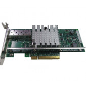 HP Intel X520-sr1 Single-port Fiber Optic 10gigabit Network Adapter 713568-001