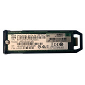 HP 340gb Sata 6gbps Read Intensive M.2 2280 Uff Solid State Drive For Proliant Dl/ml Gen9 Server VR0340GEJXN