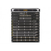 HPE R0X27A Aruba 6410 Switch Bundle Switch Managed Rack-mountable With Hpe Aruba 6410 Chassis Switch R0X27-61001