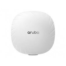HP Aruba Ap-555 (us) Dual Radio 8x8:8 / 4x4:4 802.11ax Internal Antennas Unified Campus JZ356A