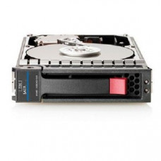 HPE 8tb 7200rpm Sata-6gbps 512e Sc Midline Lff (3.5inch) Low Profile Hard Drive With Tray 857653-006