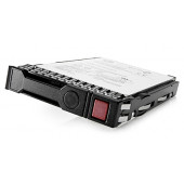 HPE 600gb 15000rpm Sas-12gbps 2.5inch Sff Sc Enterprise Hot Swap Hard Drive With Tray 748385-003
