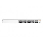 HPE Aruba Instant On 1930 24g Class4 Poe 4sfp/sfp+ 370w Switch Switch 28 Ports Managed Rack-mountable JL684-61001