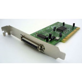 HP Single Channel 64bit 66mhz Pci Ultra3 Scsi Controller For Proliant Server With Standard Bracket 155595-001