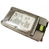 HPE 36.4gb 10000rpm 3.5inch Ultra-3 Scsi Form Factor 1.0inch Height Hot Pluggable Hard Drive Only 176496-B21