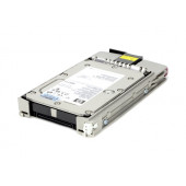 HP 36.4gb 15000rpm 80pin Wide Ultra-3 Scsi 3.5inch Hot Pluggable Hard Disk Drive With Tray 232916-B22
