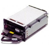 HP 2 Bay Hot Plug Wide Ultra2/ultra3 Scsi Internal Drive Cage For Proliant Servers 258051-501