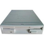 HP 1.44 Mb 3.5 Inch Slimline Floppy Drive For Proliant Dl380 G2 G3 228507-001