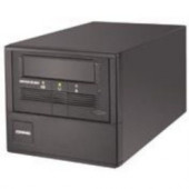 HP 160/320gb Super Dlt Scsi Lvd External Tape Drive 257319-001