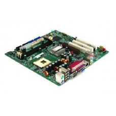 HP P4 Motherboard, Socket 478, For Evo D310m 845g 323003-001
