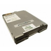 HP 1.44mb Floppy/diskette Drive (slimline/carbon) For Proliant Dl360 G3 305440-001