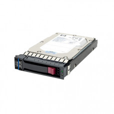 HP 500gb 7200rpm Sata 7pin 3.5inch Low Profile (1.0inch) Hard Disk Drive With Tray 395501-001