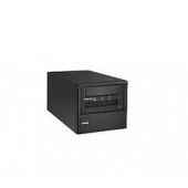 HP 160/320gb Sdlt Scsi Lvd External Tape Drive 258267-001