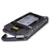 HP 146.8gb 15000rpm 80pin Ultra-320 Scsi 3.5inch Universal Hot Swap Hard Disk Drive With Tray 360209-011