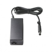 HP 65 Watt 18.5volt Ac Adapter For Hp Laptops Without Power Cable 391172-001