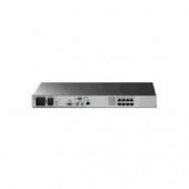 HPE Kvm Server Console Switch 8 Port 396630-001