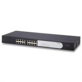 HPE Kvm Console Switch 4x1x16 Ip Usb/vm Rj45 410531-001