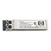 HPE Storageworks 8gb Short Wave Fibre Channel Sfp 468508-001