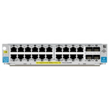 HPE Procurve Switch 5400zl 20port J8705-69001