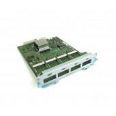 HPE Procurve Switch 5400zl 4p 10-gbe X2 Module J8707A