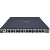 HPE Procurve 6600-48g-4xg Layer 3 Switch J9452A