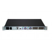 HPE Kvm Console Server Control Switch (0x2x16), Usb 410529-001