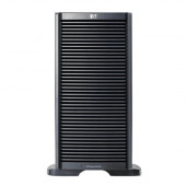 HP Proliant Ml350 G6- 1x Xeon Qc E5520 2.26ghz 6gb Ram Dvd-rom Gigabit Ethernet 5u Tower Server 487930-001