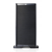 HP Proliant Ml350 G6 S-buy- 1x Xeon Qc E5620/2.4ghz 4gb Ddr3 Sdram Dvd-rom Gigabit Ethernet 1x 460w Ps 5u-tower Server 600425-005