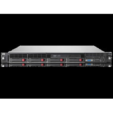 HPE Proliant Dl360 G7 1x Intel Xeon Qc E5640/2.66ghz 6gb Ram Sas/sata 2x Hp Nc382i Gigabit Ethernet 1u Rack Server 579240-001