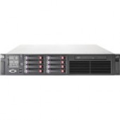 HPE Proliant Dl380 G7 S-buy 2x Intel Xeon Hc X5680/3.33 Ghz 24gb Ram Ddr3 Sdram Sas/sata Gigabit Ethernet 2u Rack Server 605875-005