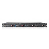 HP Proliant Dl320 G6 High Efficiency Server- 1x Intel Xeon L5509 Qc 1.86ghz, 4gb Ram, 2x Gigabit Ethernet, 1u Rack Server 593498-001