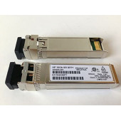 HPE Blc 10gb Sr Sfp Optical Transceiver 455885-001