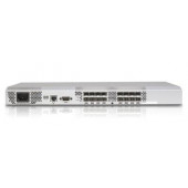 HPE Storageworks San Switch 2/16v Switch AA978A