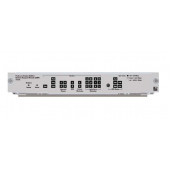 HPE Procurve Switch 8200zl System Support Module J9095A