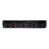 HP Proliant Dl180 G6 S-buy- 1x Intel Xeon Quad-core E5620/2.4ghz 4gb Ddr3 Sdram Dvd±rw 2x Gigabit Etherne 2u Rack Server 651127-S01