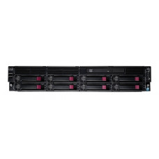 HP Proliant Dl180 G6 S-buy- 1x Intel Xeon Quad-core E5620/2.4ghz 4gb Ddr3 Sdram Dvd&plusmn;rw 2x Gigabit Etherne 2u Rack Server 651127-S01