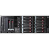 HP Proliant Dl370 G6 S-buy- 2x Xeon 6-core E5649/2.53ghz 12mb L3 Cache, 8gb Ddr3 Sdram, Smart Array P410i/512mb Bbwc, 2x 460w Ps, 4u Rack Server 654080-S01