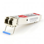 HPE X110 100m Sfp Lc Fx Transceiver JF833A