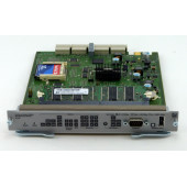 HPE Procurve Switch 5400zl Management Module J8726A