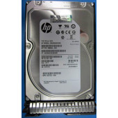 HPE 2tb 7200rpm Sata 6gbps 3.5inch Lff Sc Midline Hot Swap Hard Drive With Tray For Proliant Gen8 And Gen9 Servers MB2000GCEHK
