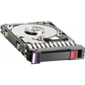 HPE 3tb 6gbps Sata 7200rpm 3.5inch Sc Lff Midline Hard Drive With Tray For Proliant Gen8 And Gen9 Servers 628183-001