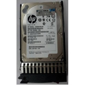 HPE M6625 900gb 10000rpm Sas 6gbps 2.5inch Sff Dual Port Hot Swap Enterprise Hard Drive With Tray QR478A