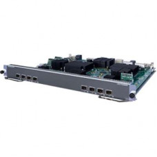 HPE 10500 8-port 10gbe Sfp+ Eb Module JC629A